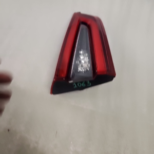 2018 - 2020 Nissan Qashqai Driver Side Inner Taillight - Image 11