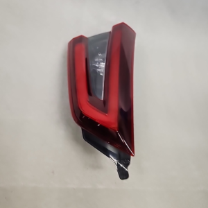 2018 - 2020 Nissan Qashqai Driver Side Inner Taillight - Image 12