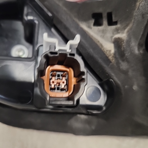 2018 - 2020 Nissan Qashqai Driver Side Inner Taillight - Image 9