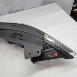2019-2020 Hyundai Santa Fe Driver Side Mirror - Image 2