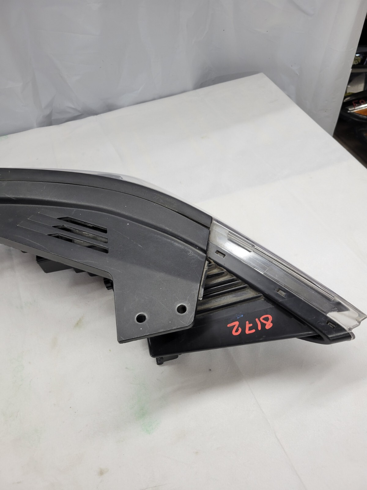 2019-2020 Hyundai Santa Fe Driver Side Mirror