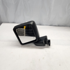 2018 - 2026 Jeep Wrangler & Gladiator Driver Side Mirror - Image 1