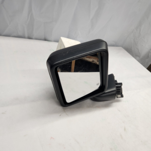 2018 - 2026 Jeep Wrangler & Gladiator Driver Side Mirror - Image 2