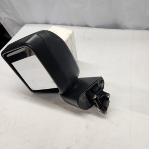 2018 - 2026 Jeep Wrangler & Gladiator Driver Side Mirror - Image 3