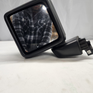 2018 - 2026 Jeep Wrangler & Gladiator Driver Side Mirror - Image 4