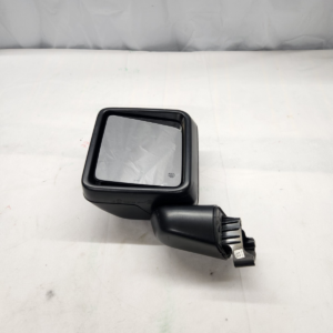 2018 - 2026 Jeep Wrangler & Gladiator Driver Side Mirror - Image 5