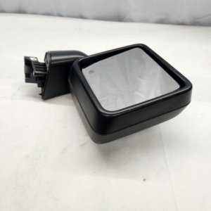 2018 - 2026 Jeep Wrangler & Gladiator Driver Side Mirror - Image 7