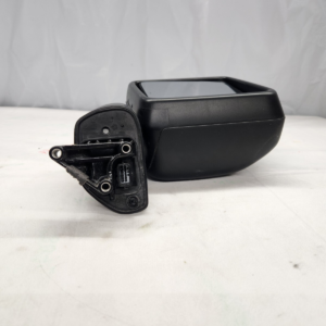 2018 - 2026 Jeep Wrangler & Gladiator Driver Side Mirror - Image 8