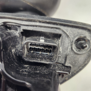 2018 - 2026 Jeep Wrangler & Gladiator Driver Side Mirror - Image 9