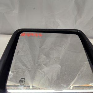 2018 - 2026 Jeep Wrangler & Gladiator Driver Side Mirror - Image 12