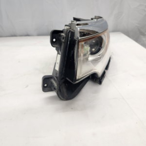 2011-2014 Ford Edge Driver Side Halogen Headlight - Image 2