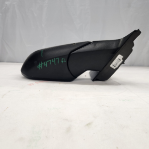 2016-2018 Chevrolet Malibu Passenger Side Mirror - Image 2