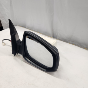 2016-2023 Toyota Tacoma Passenger Side Mirror - Image 2