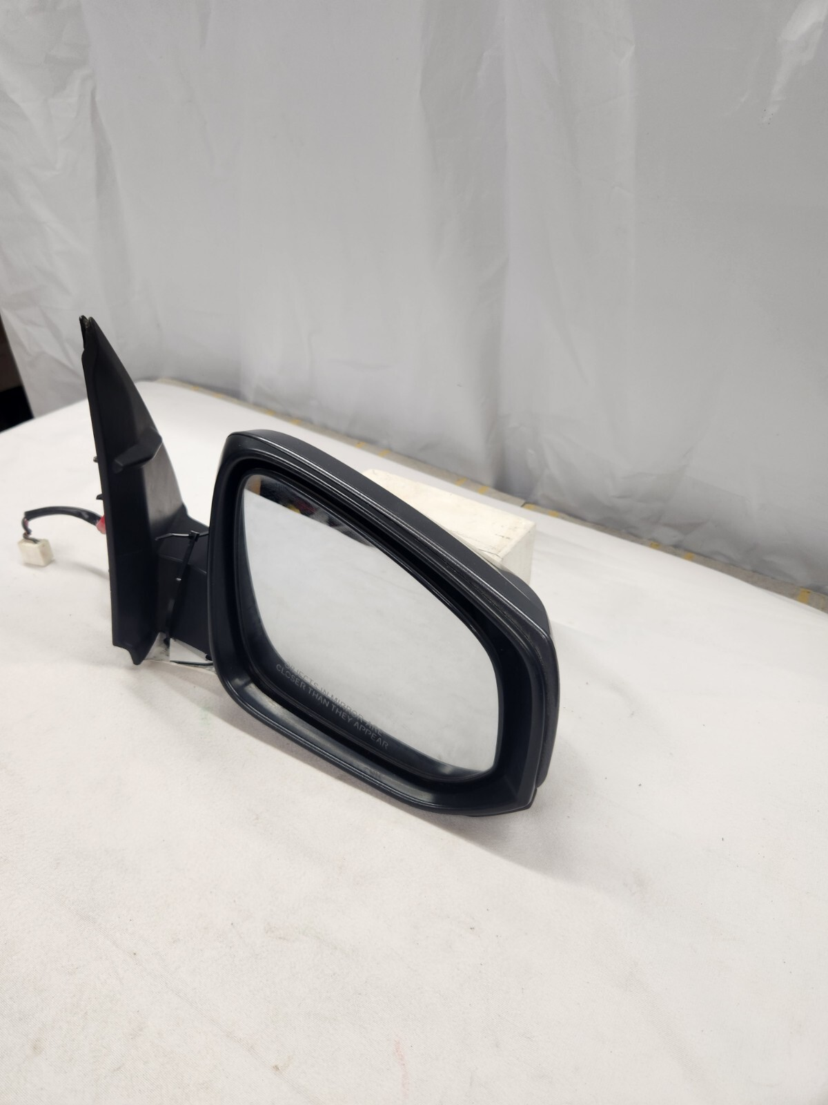 2016-2023 Toyota Tacoma Passenger Side Mirror