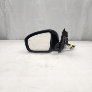 2013 - 2015 Infiniti QX60 Driver Side Mirror
