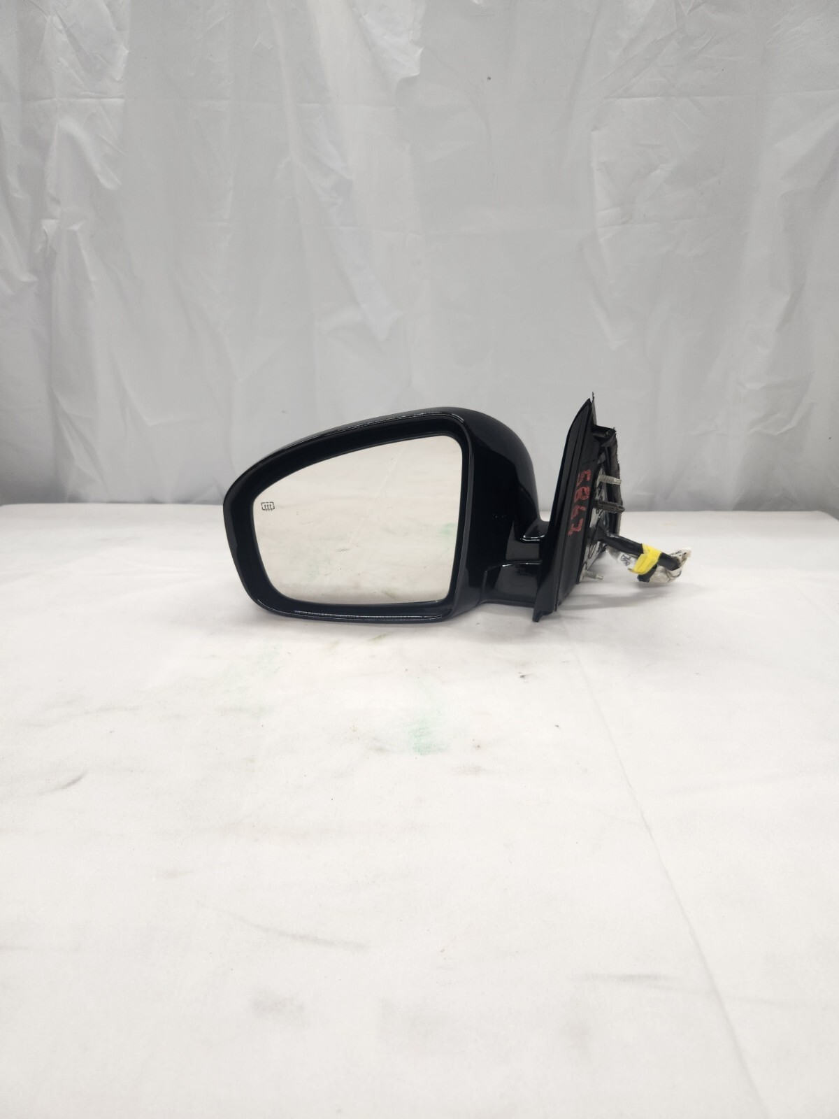 2013 - 2015 Infiniti QX60 Driver Side Mirror