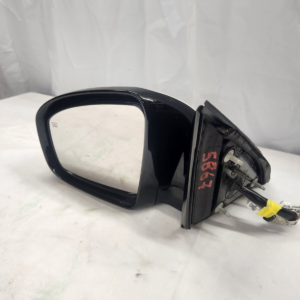 2013 - 2015 Infiniti QX60 Driver Side Mirror - Image 3