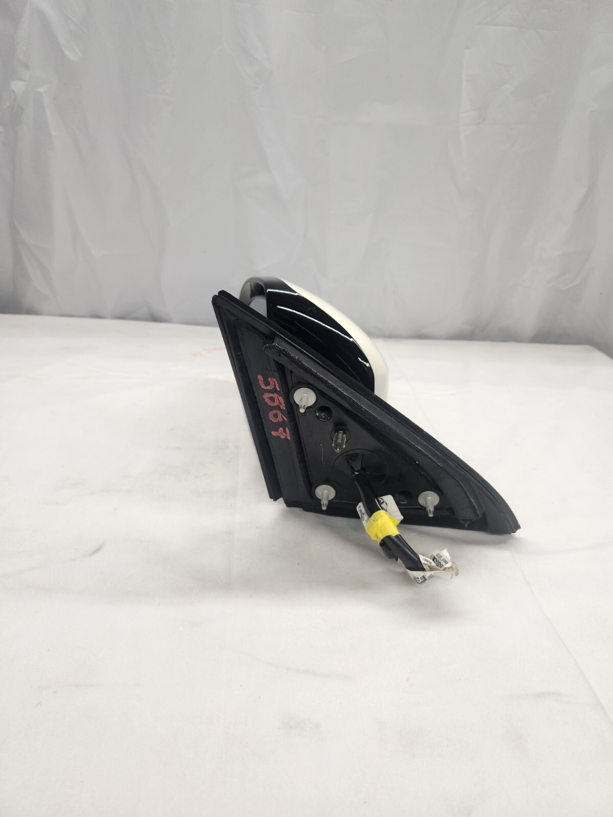 2013 - 2015 Infiniti QX60 Driver Side Mirror