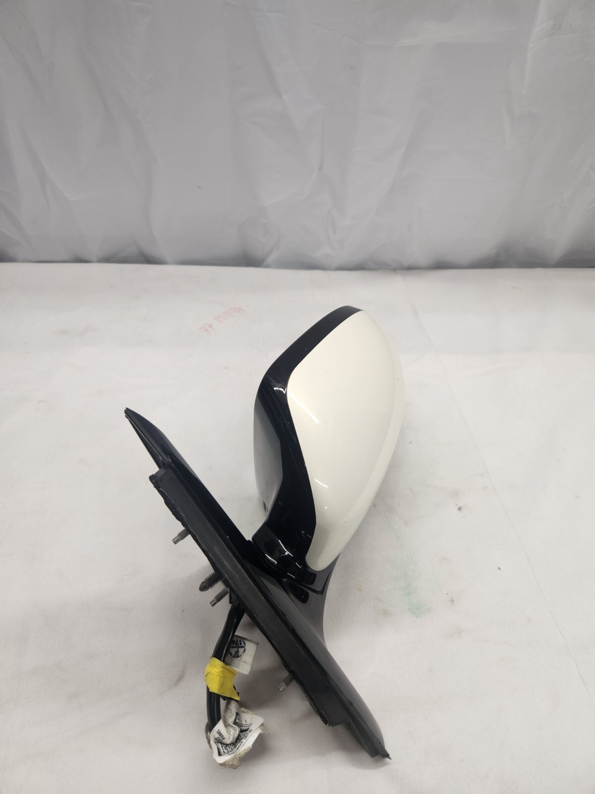 2013 - 2015 Infiniti QX60 Driver Side Mirror