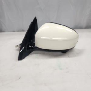 2013 - 2015 Infiniti QX60 Driver Side Mirror - Image 14