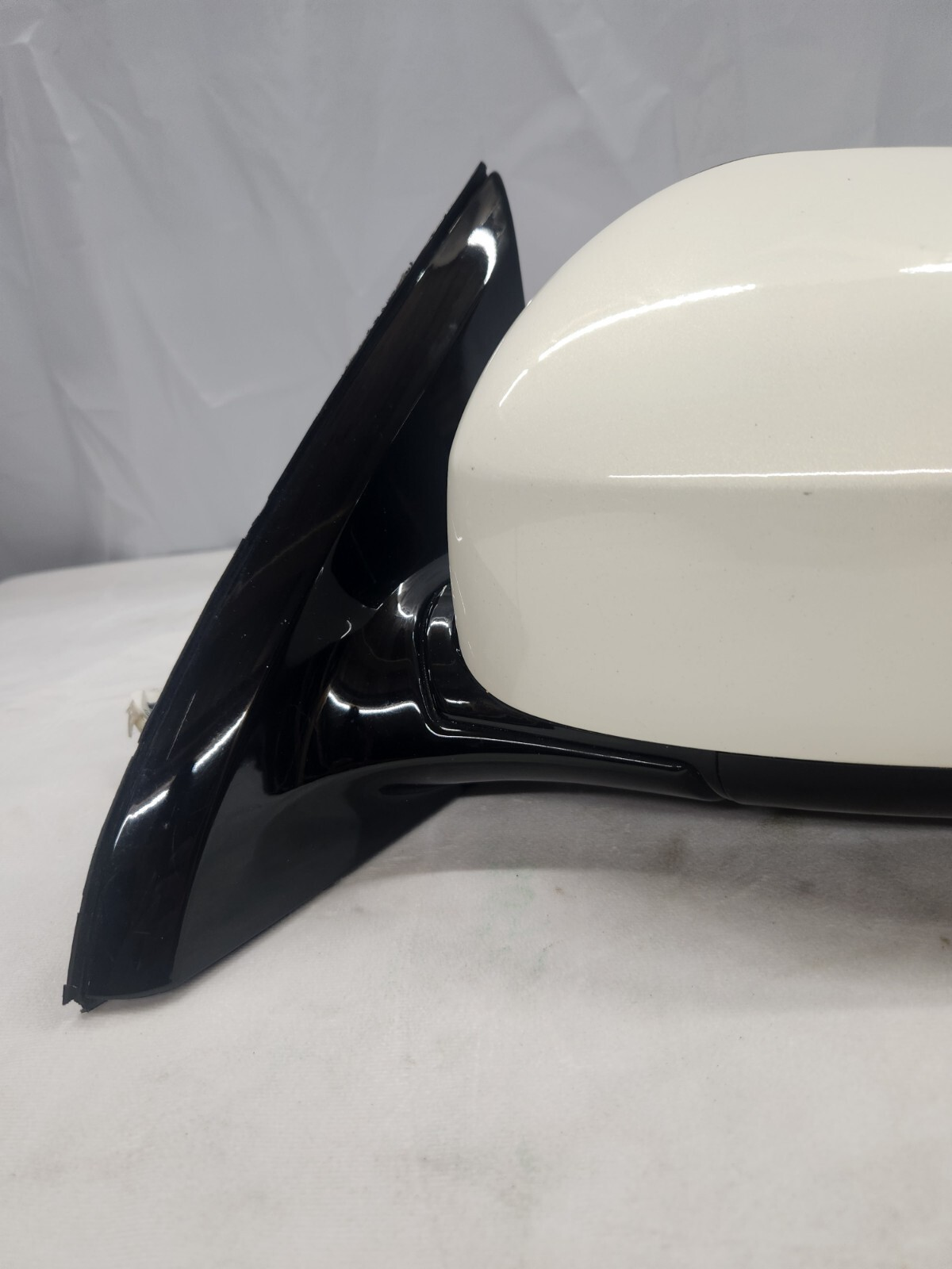 2013 - 2015 Infiniti QX60 Driver Side Mirror