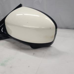 2013 - 2015 Infiniti QX60 Driver Side Mirror - Image 7