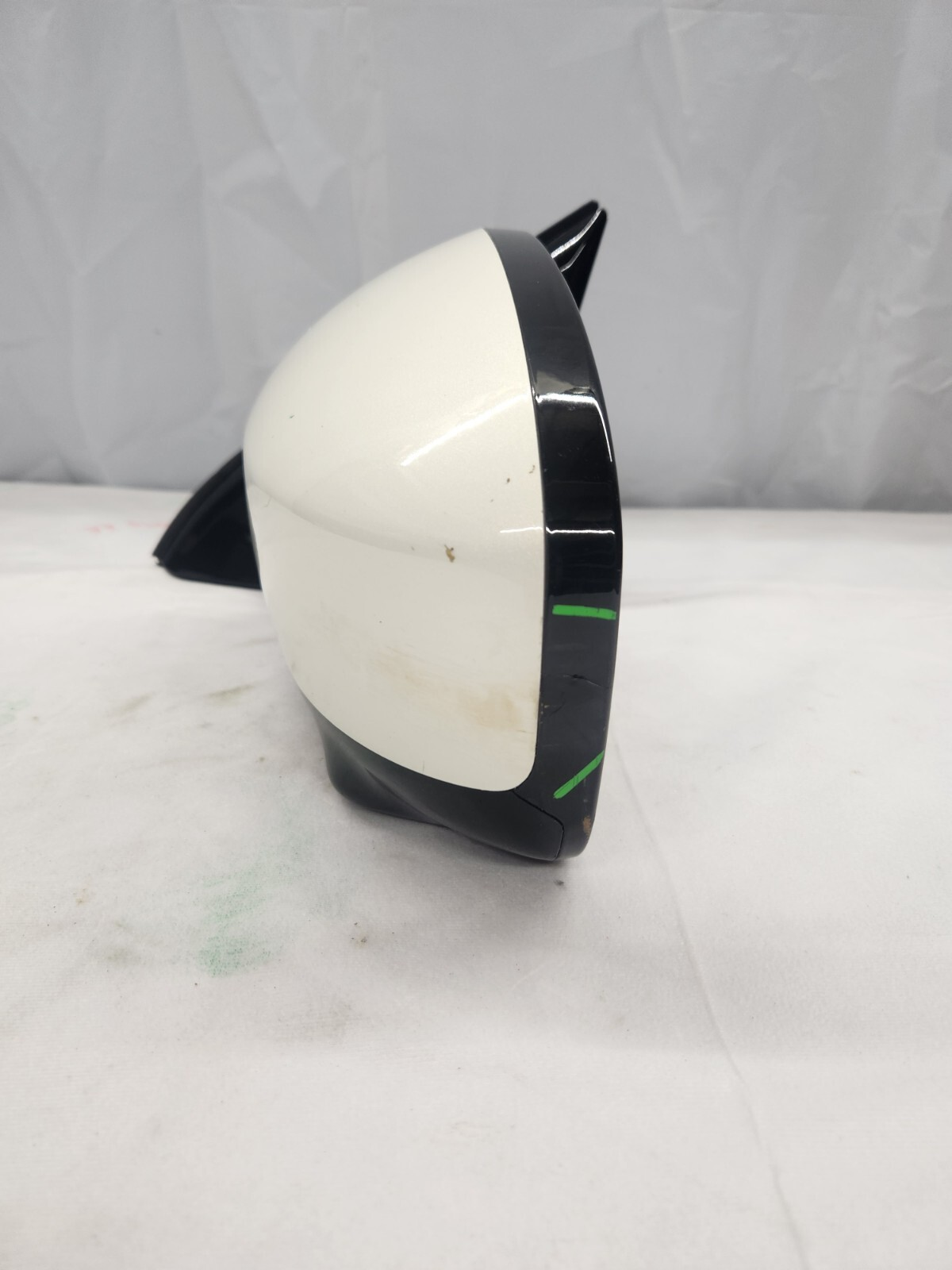 2013 - 2015 Infiniti QX60 Driver Side Mirror