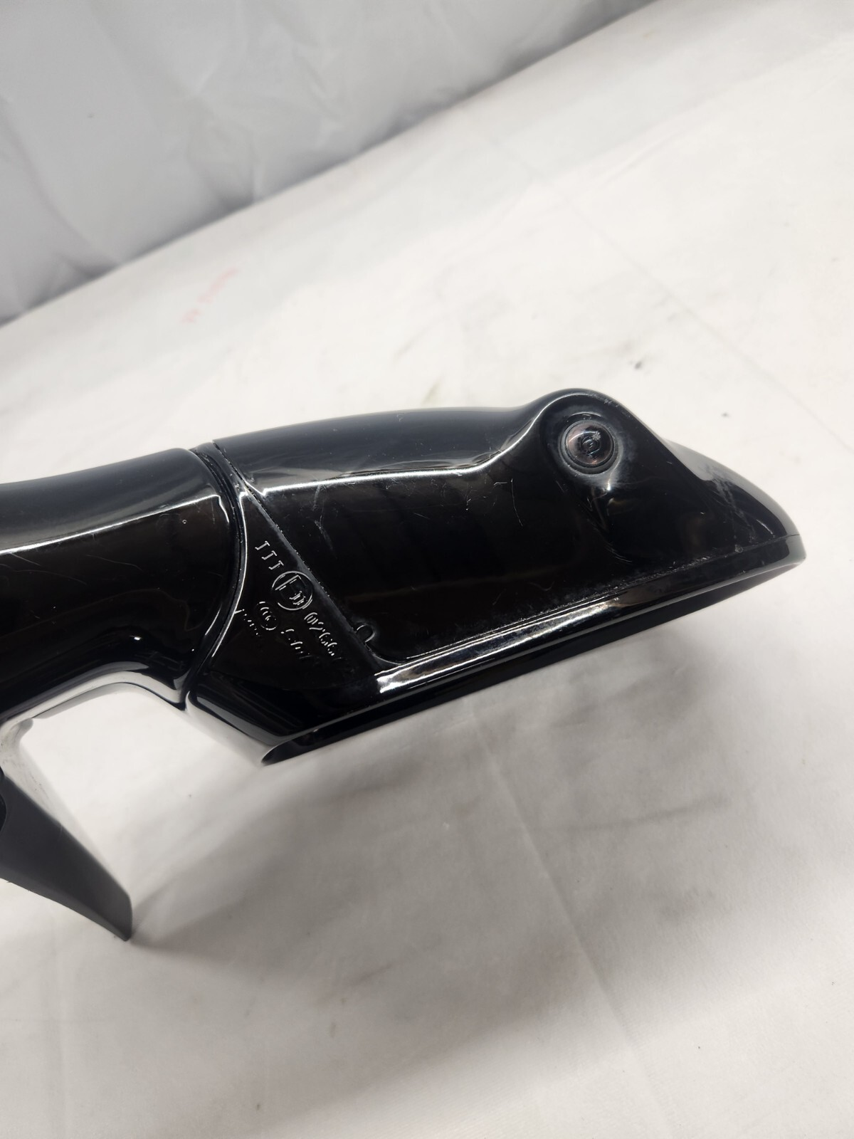 2013 - 2015 Infiniti QX60 Driver Side Mirror