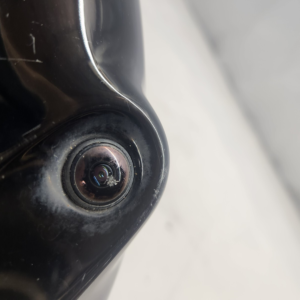 2013 - 2015 Infiniti QX60 Driver Side Mirror - Image 12