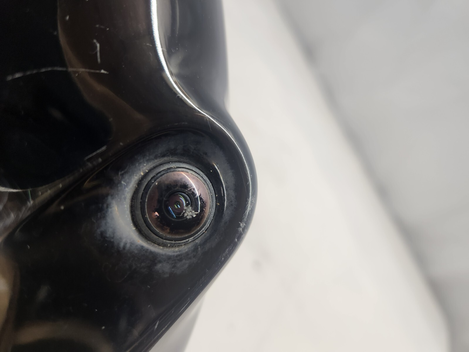 2013 - 2015 Infiniti QX60 Driver Side Mirror