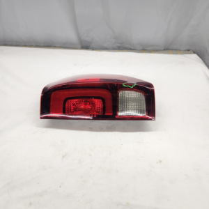 2017-2025 Honda Ridgeline Passenger Side Halogen Taillight - Image 1