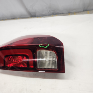 2017-2025 Honda Ridgeline Passenger Side Halogen Taillight - Image 3