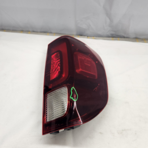 2017-2025 Honda Ridgeline Passenger Side Halogen Taillight - Image 4