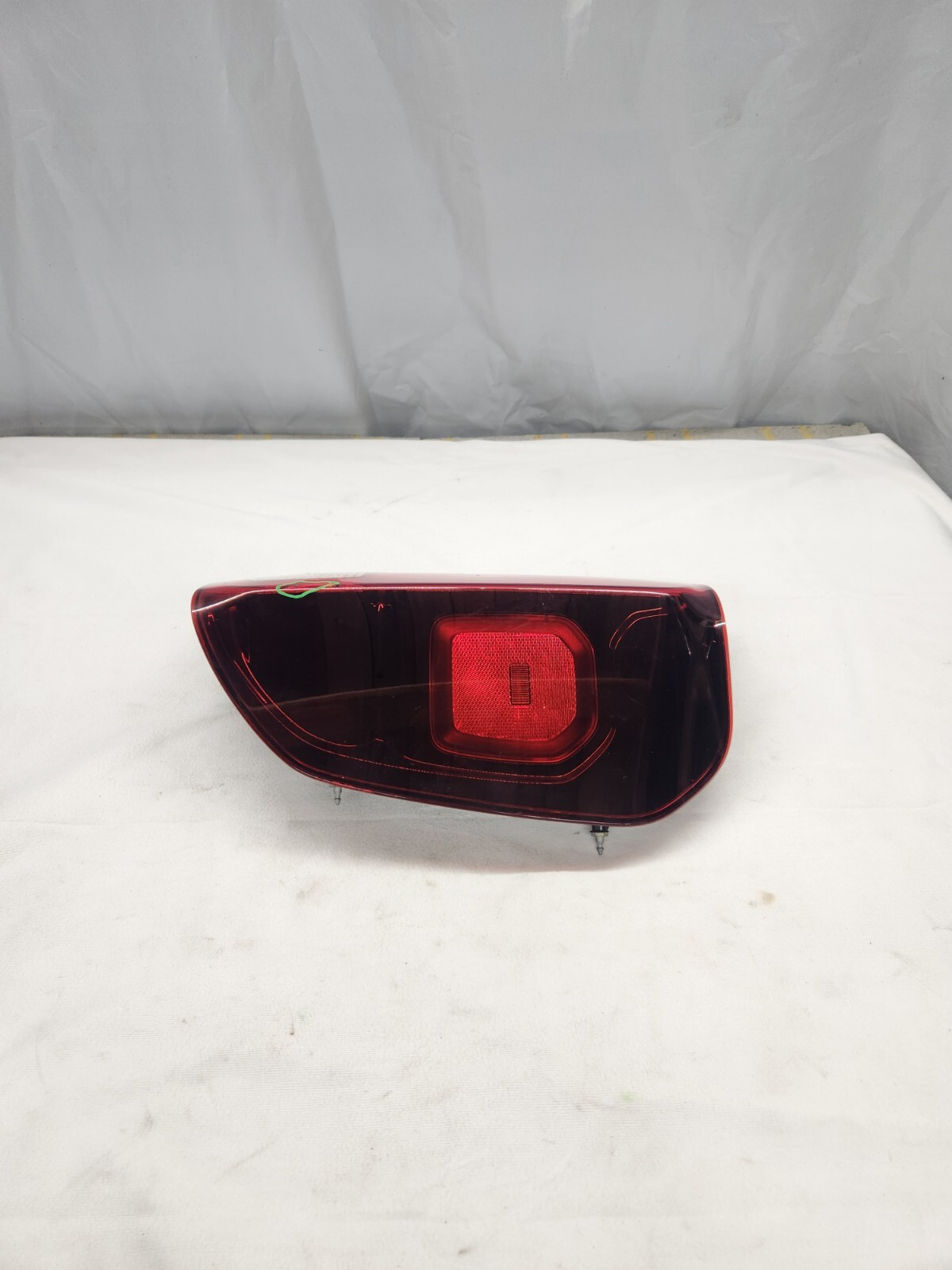 2017-2025 Honda Ridgeline Passenger Side Halogen Taillight