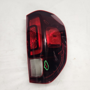 2017-2025 Honda Ridgeline Passenger Side Halogen Taillight - Image 6