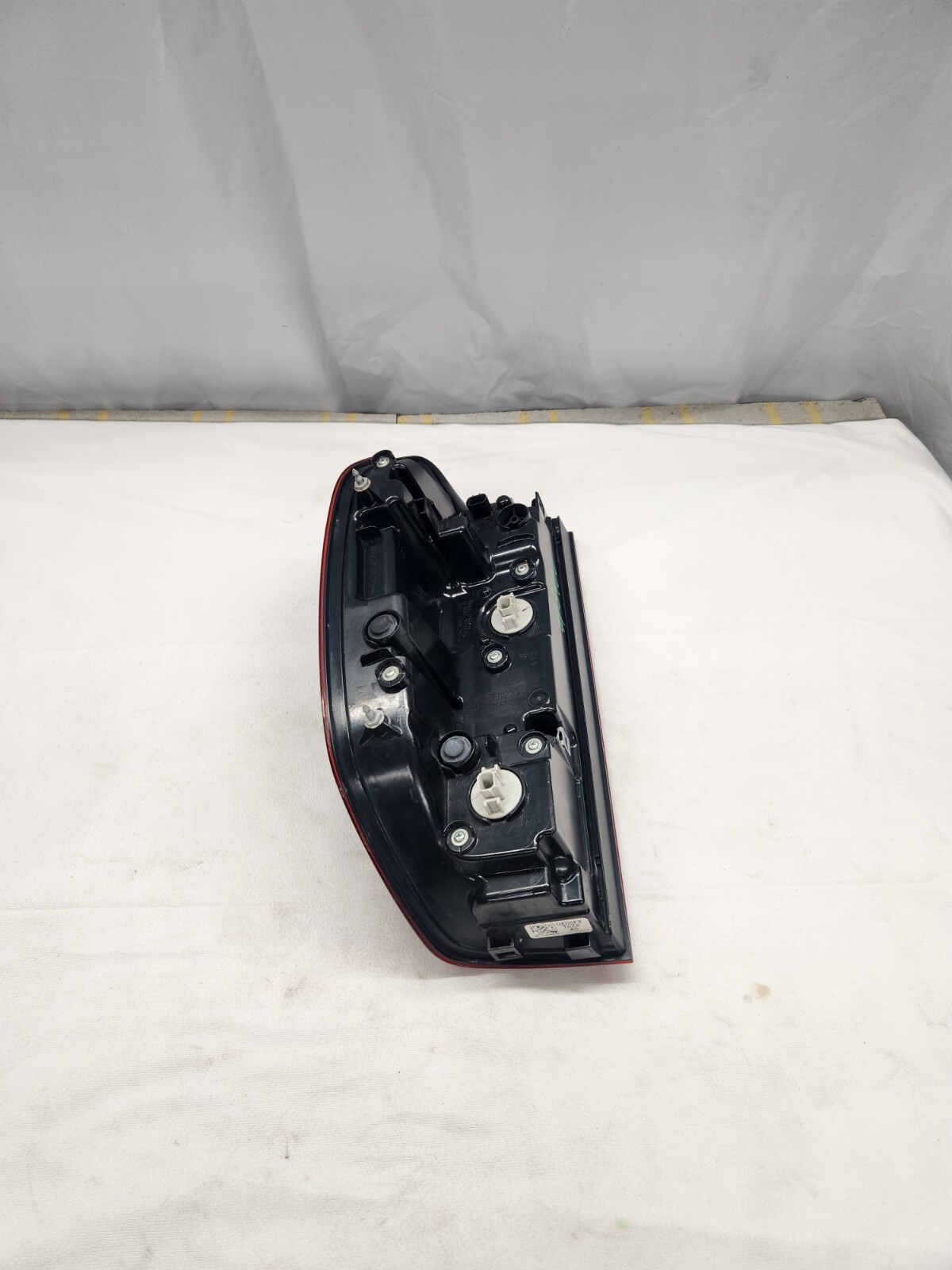 2017-2025 Honda Ridgeline Passenger Side Halogen Taillight