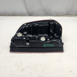 2017-2025 Honda Ridgeline Passenger Side Halogen Taillight - Image 12