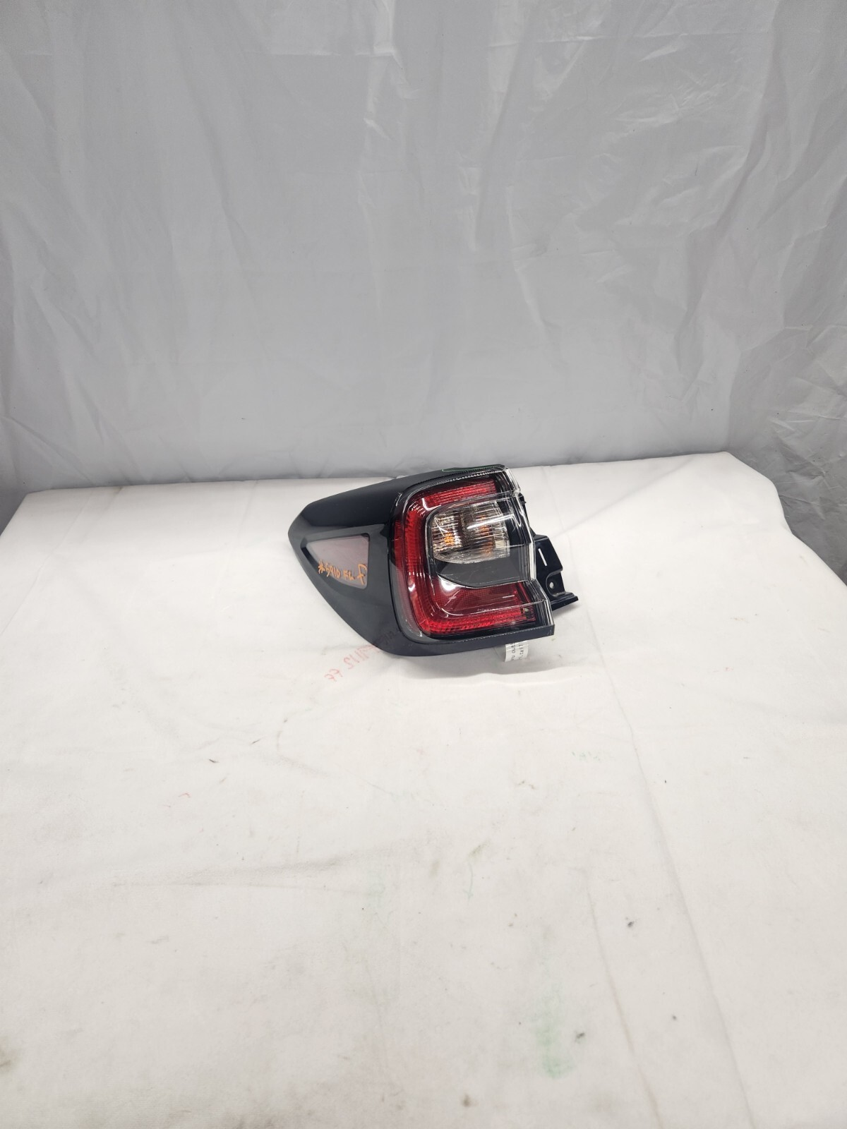 2020 - 2025 Subaru Outback Driver Side LED Taillight