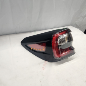 2020 - 2025 Subaru Outback Driver Side LED Taillight - Image 2