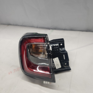 2020 - 2025 Subaru Outback Driver Side LED Taillight - Image 3