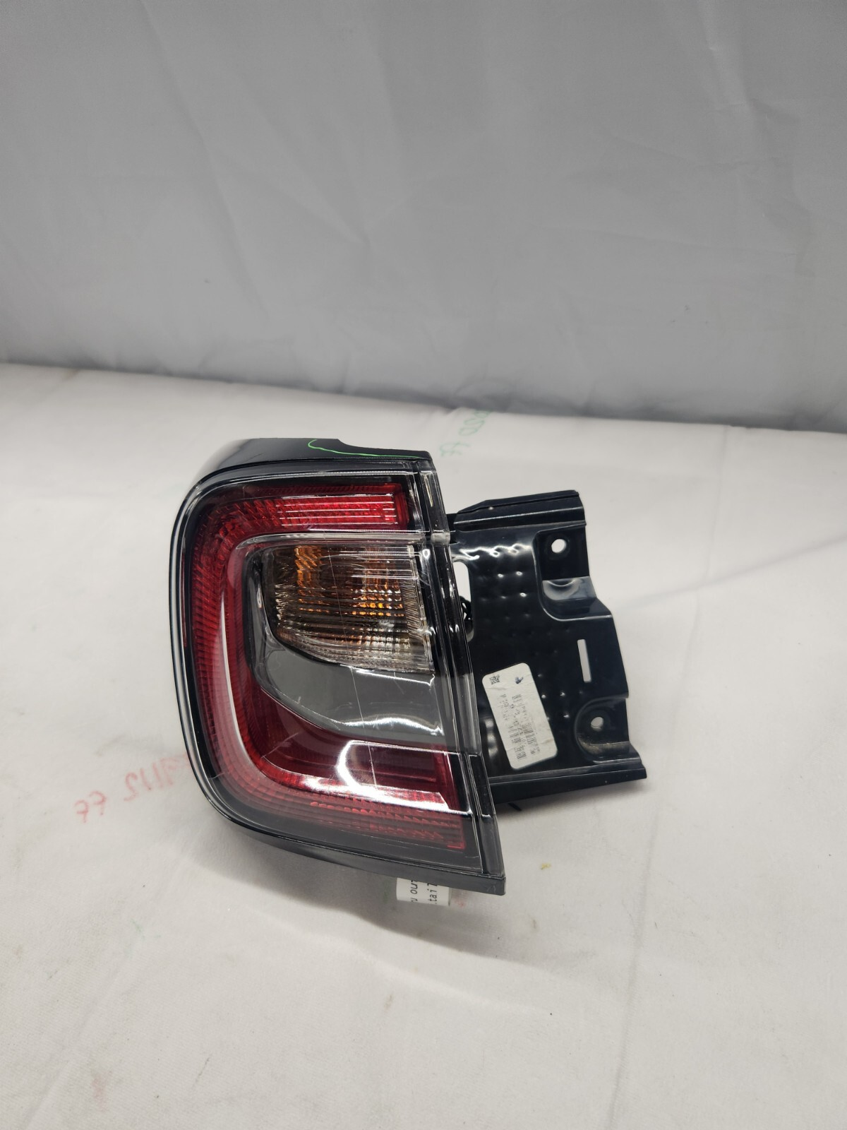 2020 - 2025 Subaru Outback Driver Side LED Taillight