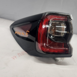 2020 - 2025 Subaru Outback Driver Side LED Taillight - Image 4