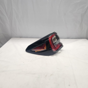 2020 - 2025 Subaru Outback Driver Side LED Taillight - Image 5