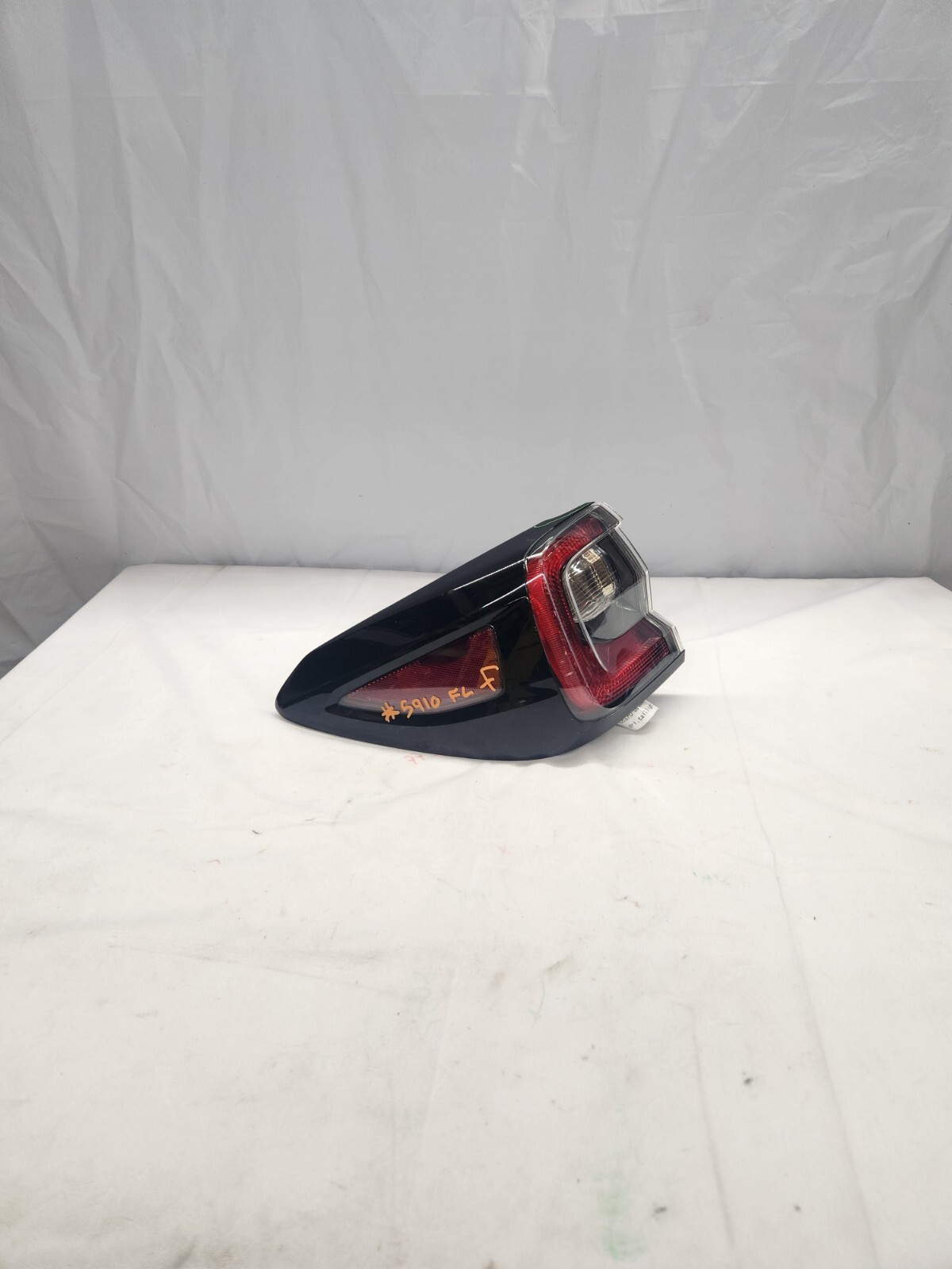 2020 - 2025 Subaru Outback Driver Side LED Taillight