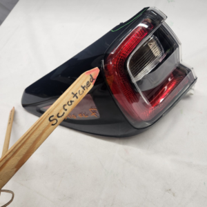 2020 - 2025 Subaru Outback Driver Side LED Taillight - Image 8