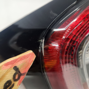 2020 - 2025 Subaru Outback Driver Side LED Taillight - Image 9