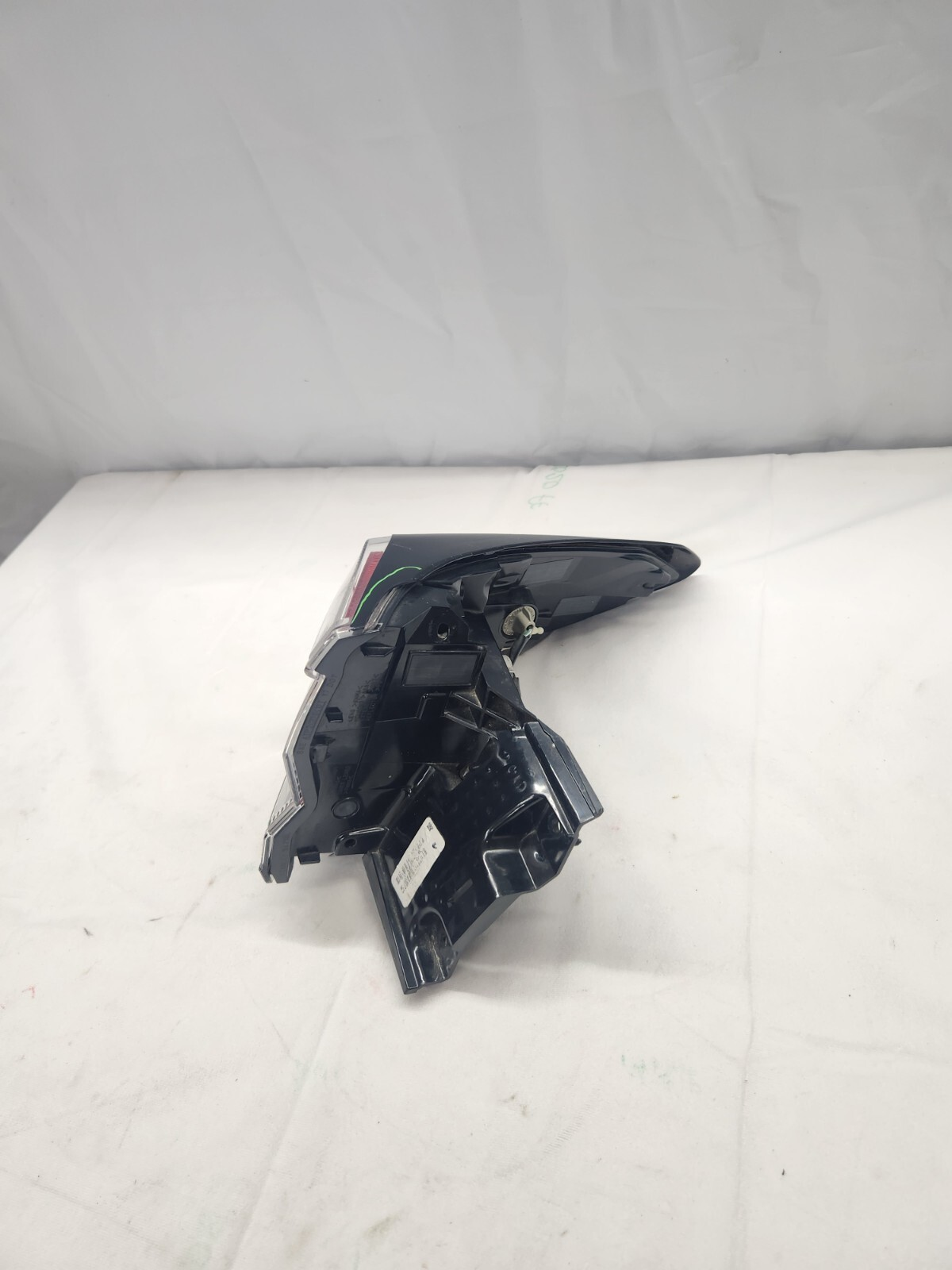 2020 - 2025 Subaru Outback Driver Side LED Taillight