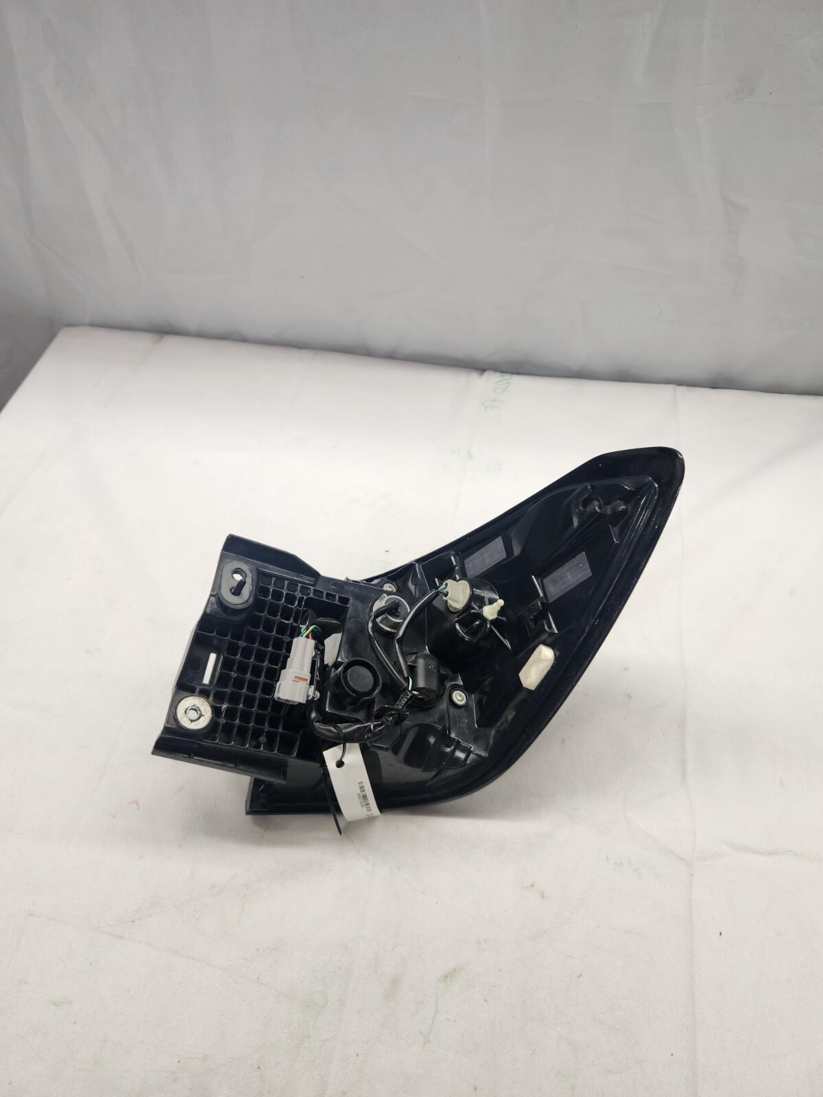 2020 - 2025 Subaru Outback Driver Side LED Taillight