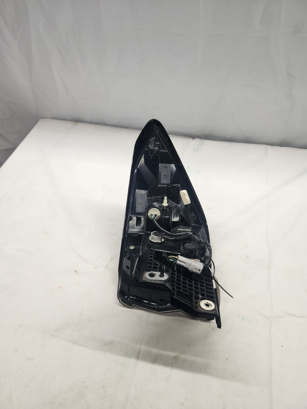 2020 - 2025 Subaru Outback Driver Side LED Taillight