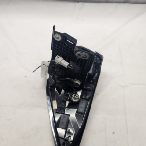 2020 - 2025 Subaru Outback Driver Side LED Taillight - Image 15